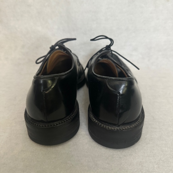To Boot New York Oxfords US size 7.5 Gently worn Made in Italy main image 6